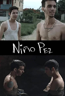 Niño pez
