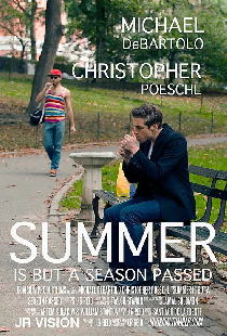 Summer is But A Season Passed