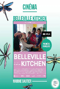 Belleville Kitchen