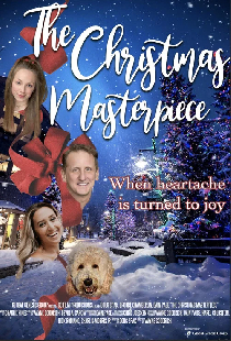 The Christmas Masterpiece