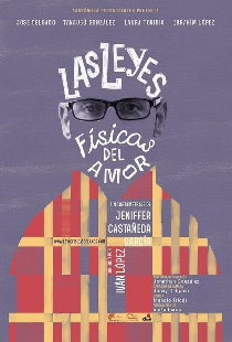 Las Leyes Físicas del Amor