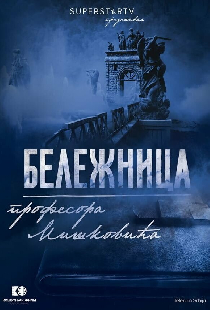 Записная книжка профессора Мишковича