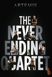 Artemis: The Neverending Quartet