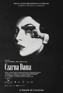 Czarna dama