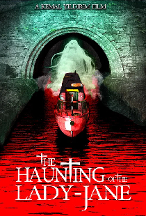 The Haunting of the Lady-Jane
