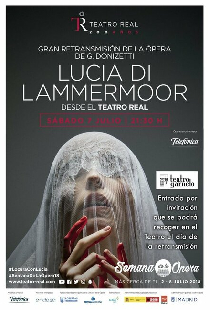 Lucia di Lamermoor