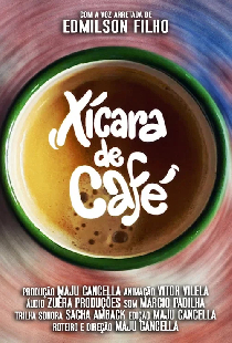 Xícara de Café