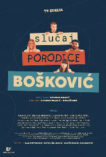 Slucaj porodice Boskovic