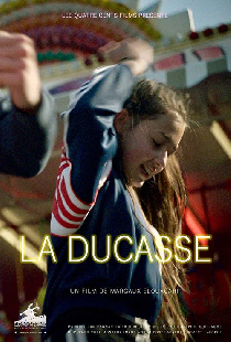 La Ducasse