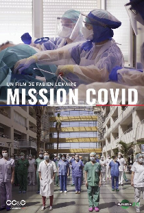 Mission COVID
