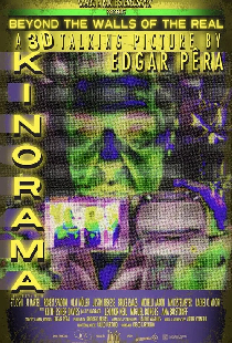 Kinorama - Cinema Fora de Órbita
