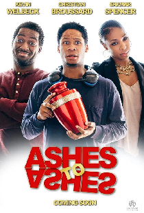 Ashes To Ashes 2020