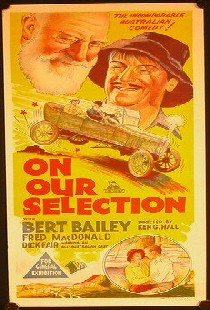 On Our Selection