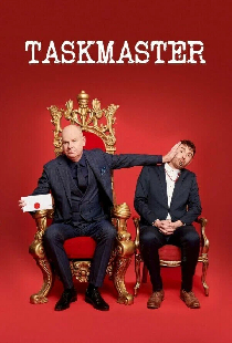 Taskmaster
