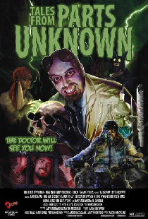Tales From Parts Unknown