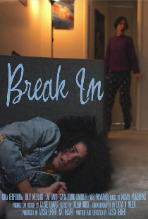 Break In