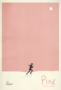 Постер «Pink»