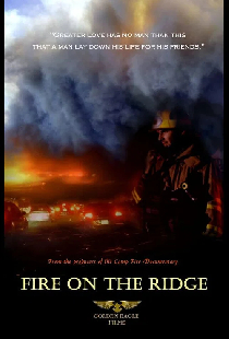 Fire on the Ridge