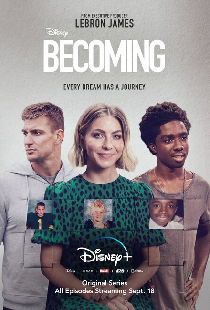 Becoming
