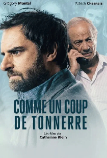 Comme un coup de tonnerre