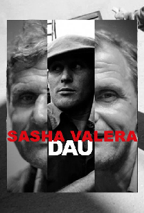 ДАУ. Саша Валера