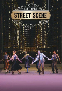 Kurt Weill: Street Scene