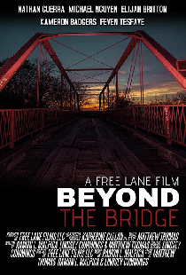 Beyond the Bridge