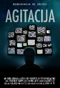 Agitacija