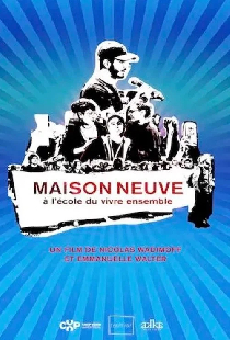Maisonneuve, à l'école du vivre-ensemble