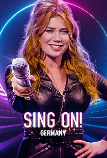 Sing On! Germany
