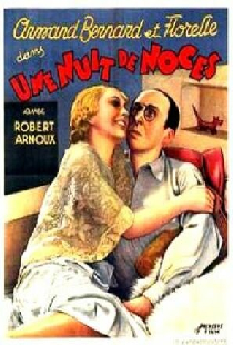 Une nuit de noces