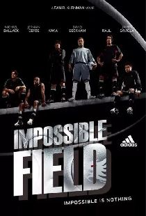 Impossible Field