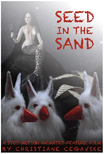 Seed in the Sand