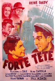 Forte tête