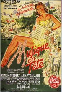 Musique en tête