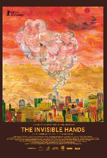 The Invisible Hands