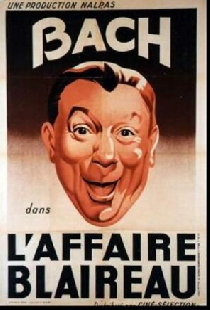 L'affaire Blaireau