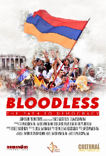 Bloodless: The Path to Democracy