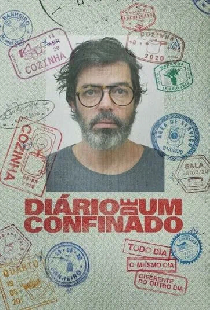 Diário de Um Confinado