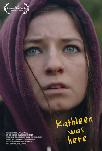 Kathleen Was Here