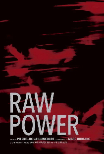 Raw Power