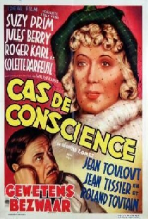 Cas de conscience