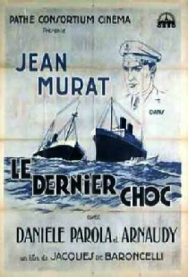 Le dernier choc