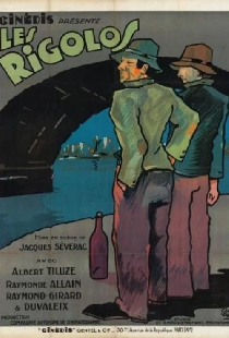 Les rigolos