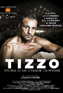 Tizzo: Storia di un grande campione