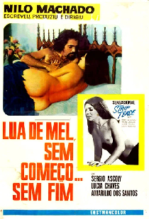 Lua-de-Mel Sem Começo E Sem Fim
