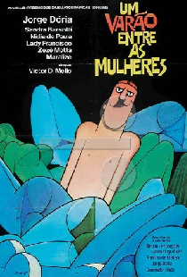 Um Varão Entre as Mulheres