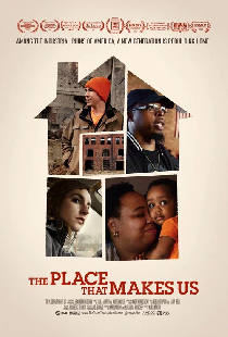 The Place That Makes Us