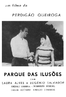 O Parque das Ilusões