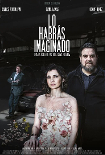 Lo habrás imaginado